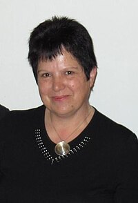 Maria Gruber