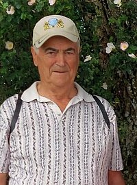 Karl Edlbauer