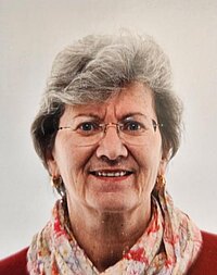 Monika Mader