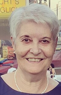Elfriede Dietensamer