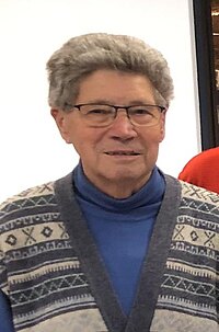Friedrich Hinterberger