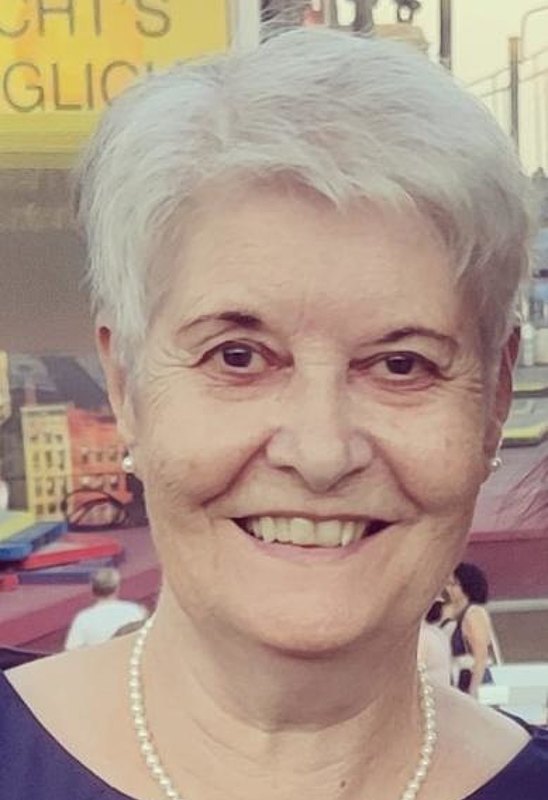 Elfriede Dietensamer