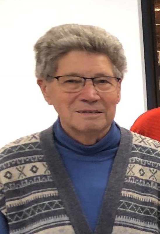 Friedrich Hinterberger